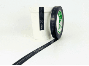 Băng keo in cho chuỗi coffee