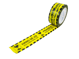 Băng keo niêm phong