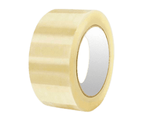 Băng keo trong-đục